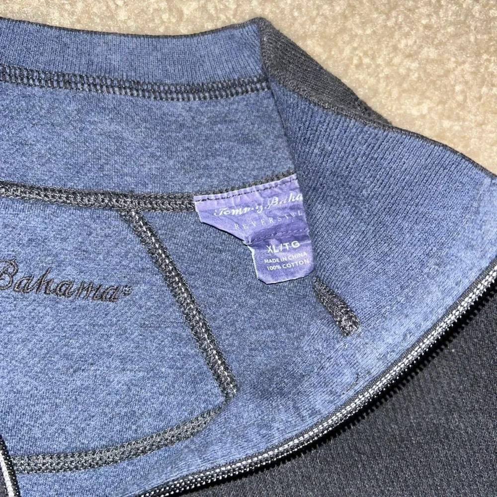 Tommy Bahama elevate your
